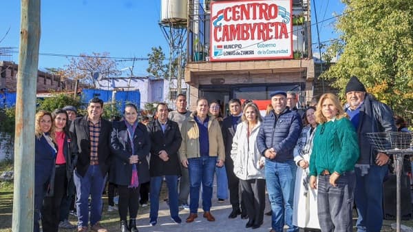 Congresistas buscan apoyo para migrantes paraguayos en Argentina