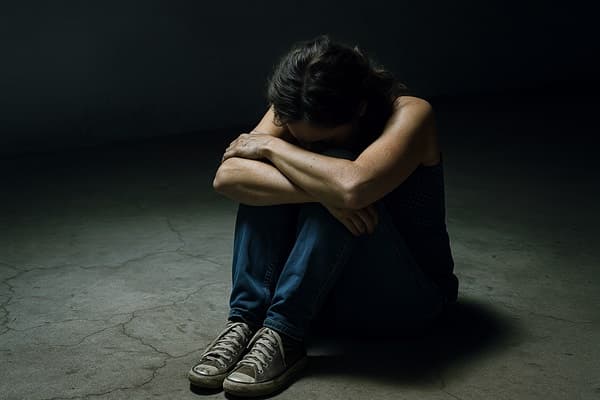 Secuestro en Asunción: joven denuncia rapto y agresión