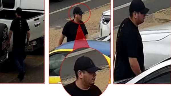 Policía captura al nuevo “rey de los tortoleros”