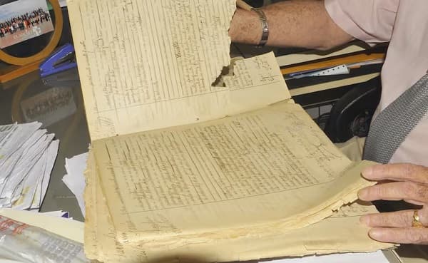 Registro Civil digitaliza archivos para combatir gestores