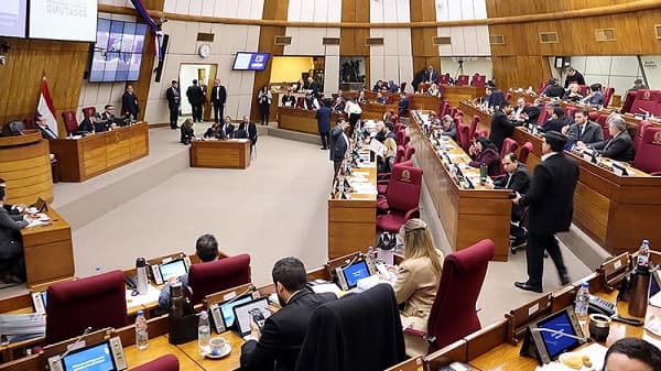 Diputados sancionan polémico proyecto del Sistema de Pagos