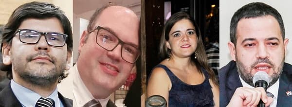 Fiscalía busca archivar caso Cartes con aval de Contraloría