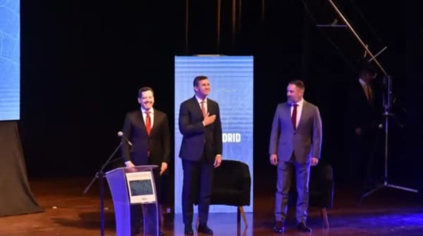 El Paraguay de Honor Colorado, entre el relato moral y la realidad social