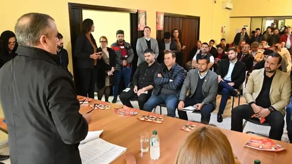 Dueños de tragamonedas ilegales se exponen a cárcel