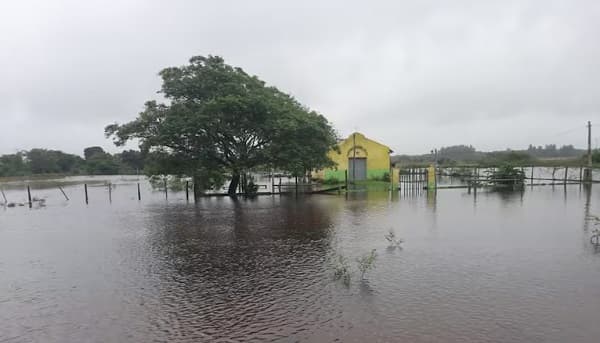 Paraguay necesita más radares meteorológicos para prevenir desastres