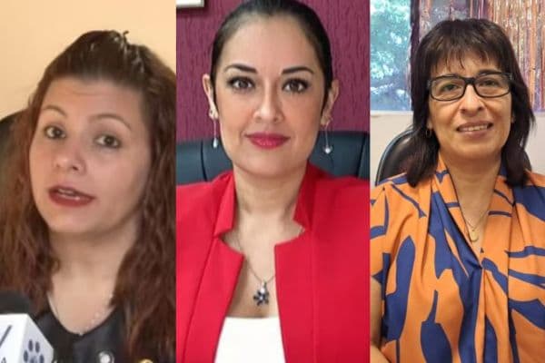 CGR detecta bienes no justificados en juezas de Paz