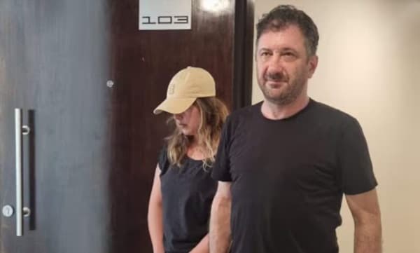 Fiscalía solicita juicio contra exsenador Kueider