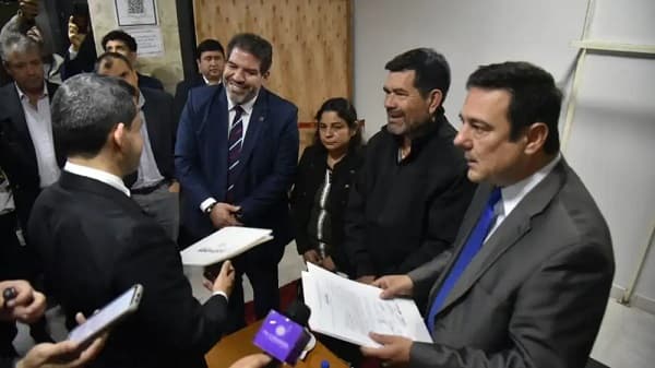 Ley Mafe: Padres de María Fernanda piden aprobación en el Congreso