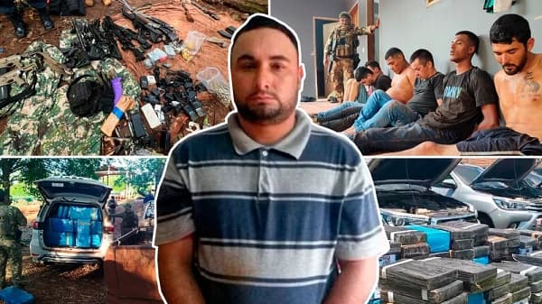 Macho sigue prófugo tras dos años de operativos fallidos