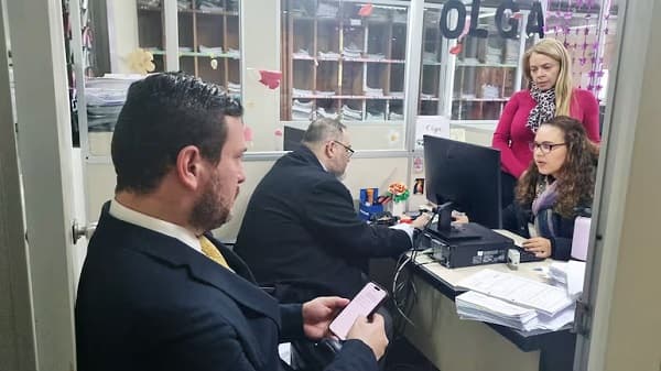 Ratifican acusación y pedido de juicio para Luis Montanaro