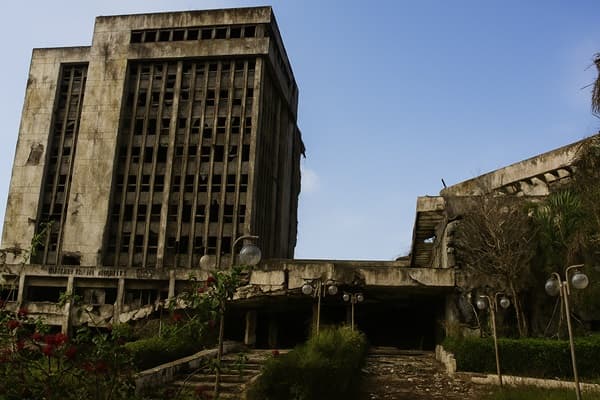 Hoy se interviene la Municipalidad de Asunción, a cargo de Carlos Pereira