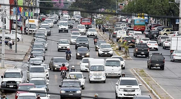 Costos de habilitación se ajustan al modelo y año del vehículo