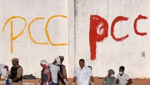 Paraguay, segundo país con más miembros del PCC