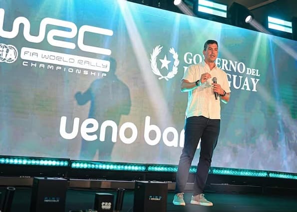 Realidad nacional contradice discurso de Peña