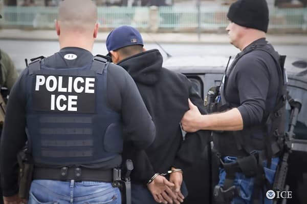 Paraguayos en EEUU temen por redadas migratorias