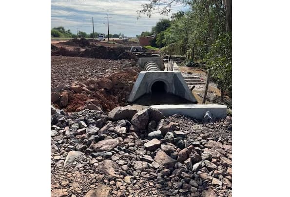 Ruta a Falcón sigue inconclusa y con sobrecosto