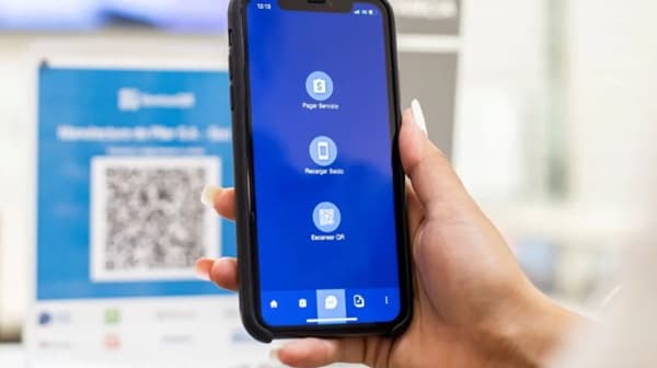 Ejecutivo promulga ley del Sistema Nacional de Pagos