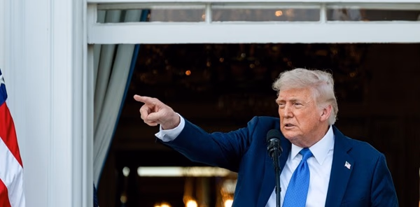 Estados Unidos bombardea instalaciones nucleares en Irán