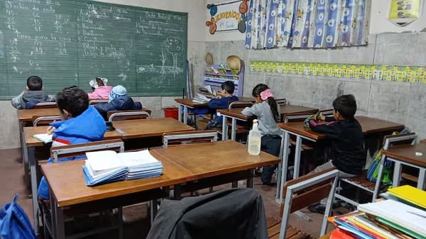 MEC presenta resultados de tutorías telefónicas