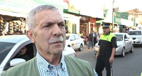 Interventor de Asunción destituye al jefe interino de la PMT tras audios que mencionan su nombre