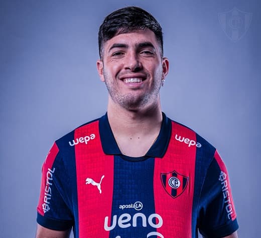 Ignacio Aliseda, cuarto refuerzo azulgrana