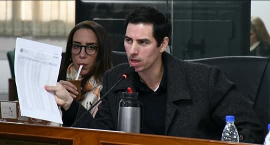 Acusan sobrefacturación masiva en compras de la Municipalidad de Asunción