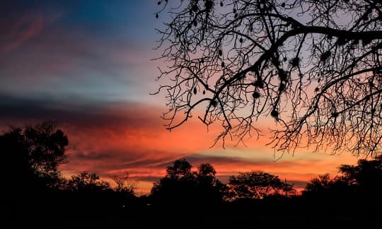 El calor persiste en el país pese al invierno