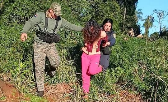 Una joven mató a su pareja tras presuntos hechos de violencia