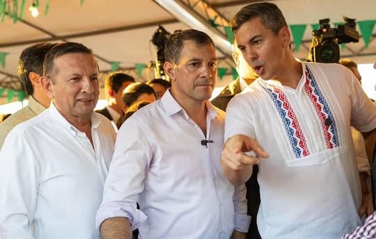 El MAG confirma que coimas en el Senave influyeron en los precios de la canasta básica