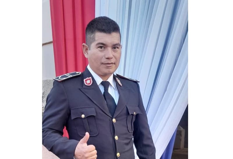 JEM investiga a jueces que liberaron a policía acusado de abuso