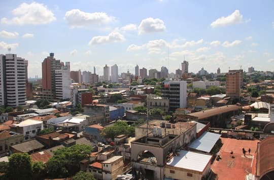 Clima seco y caluroso dominará los próximos días