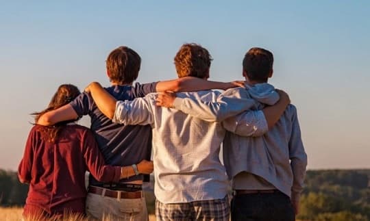 El Día de la Amistad nació en Paraguay y llegó a la ONU