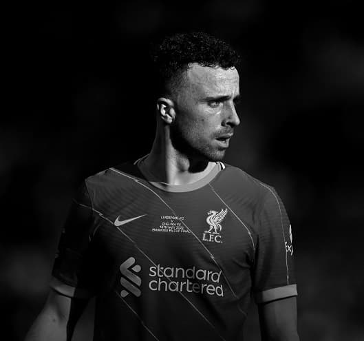 Diogo Jota, futbolista del Liverpool, y su hermano mueren en un accidente en Zamora