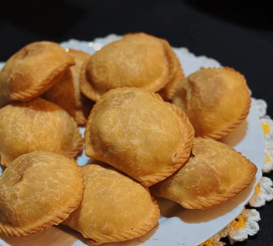 Empanada de cecina es Patrimonio Cultural Nacional