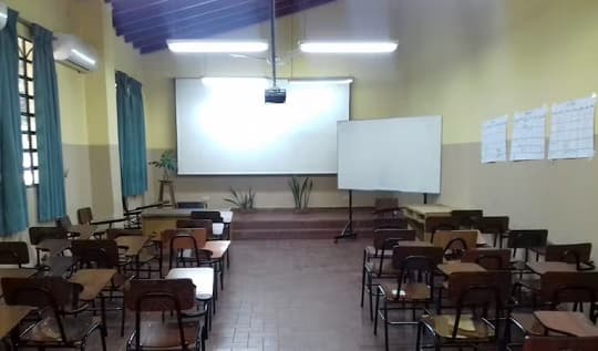 MEC plantea cerrar escuelas con pocos alumnos para un reordenamiento educativo