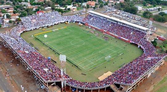 Clásico en Ciudad del Este será con estadio lleno: entradas agotadas