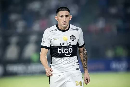 Facundo Zabala será transferido a Independiente de Avellaneda