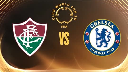 Mundial de Clubes: Fluminense y Chelsea se enfrentan por un lugar en la final