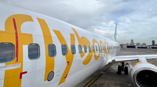 Aerolínea Flybondi busca retomar vuelos Buenos Aires–Asunción y estudia operar una nueva ruta directa hacia Encarnación