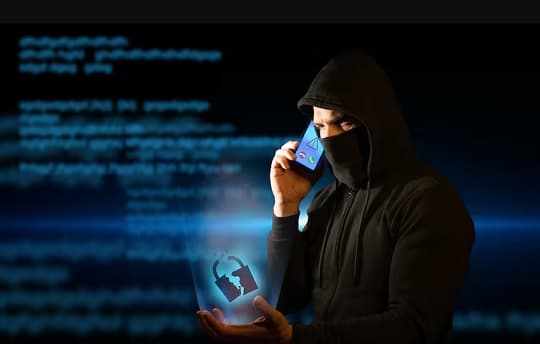 Hackers acceden a sitios del Senado y Contraloría