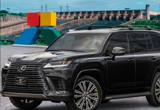 Itaipú gastará USD 180.000 en una camioneta blindada sin saber para qué se usará ni cuál será su función