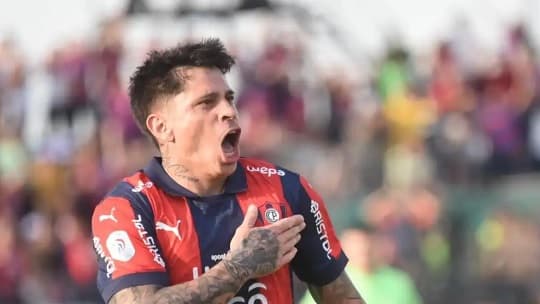 Cerro Porteño quiere quedar como único líder frente a un 2 de Mayo en alza