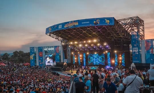 Cuatro años del Ja’umina Fest y el sicario sigue prófugo