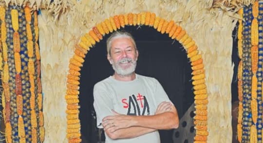 Congreso aprueba ley para construir un monumento en honor a Koki Ruiz