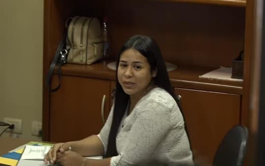 En solo 38 días, pasó de no tener nada a una casa de G. 200 millones: el caso de la “neponovia” del intendente de Areguá