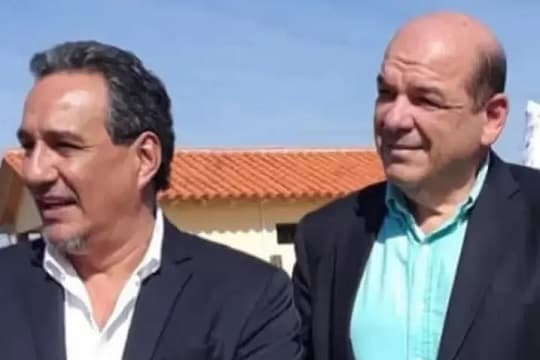 Tras beneficiarse con libertad ambulatoria, Miguel Robles podrá volver a la Cámara de Diputados