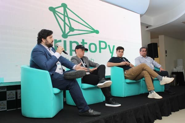 Paraguay Blockchain Summit 2025 impulsa el sector cripto