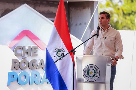 Peña defiende jubilación vip para congresistas