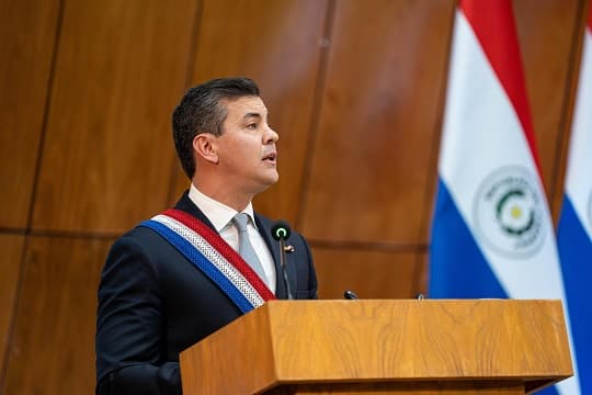 “Gigante dormido”: historiador desmiente visión de Peña sobre el Paraguay previo a la guerra