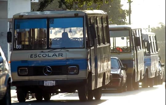 MEC propone que municipios usen recursos del Fonacide para transporte escolar